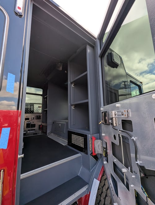 Brooklyn Park FD